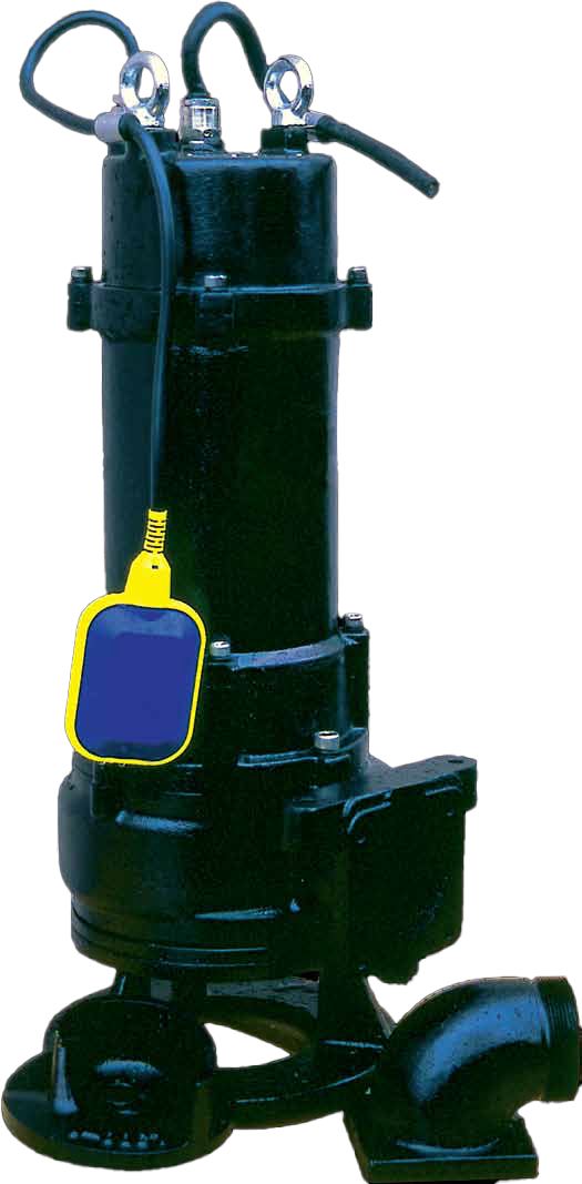 CP Submersible Sewage Pump